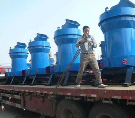雷蒙磨配件的質(zhì)量咋提高？