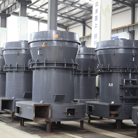礦用磨粉機(jī)選世邦，技術(shù)強(qiáng)、質(zhì)量好